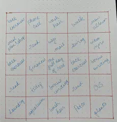 Bingo Update