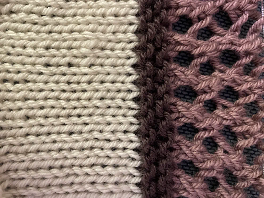 A new blanket project sorry