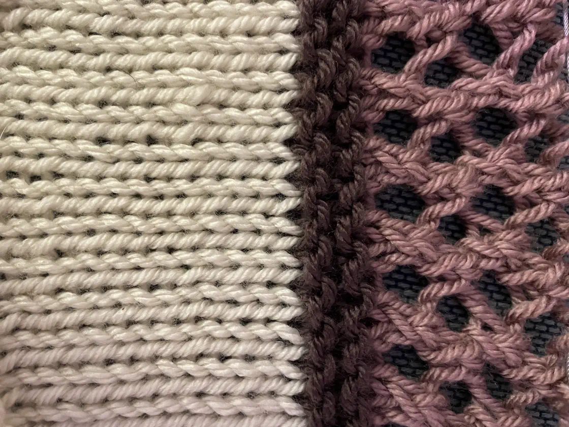 A new blanket project sorry