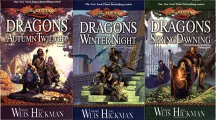 Dragonlance