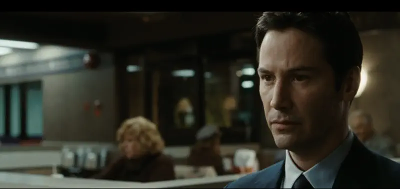 He does not give a shit.