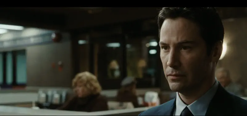 He does not give a shit.