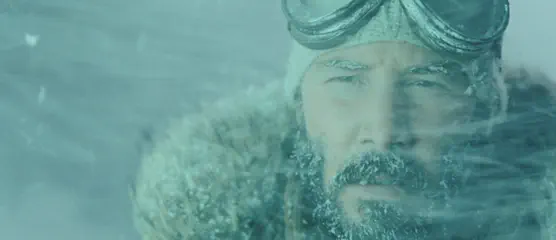 The Day The Earth Stood Still Redux