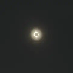 Solar Eclipse