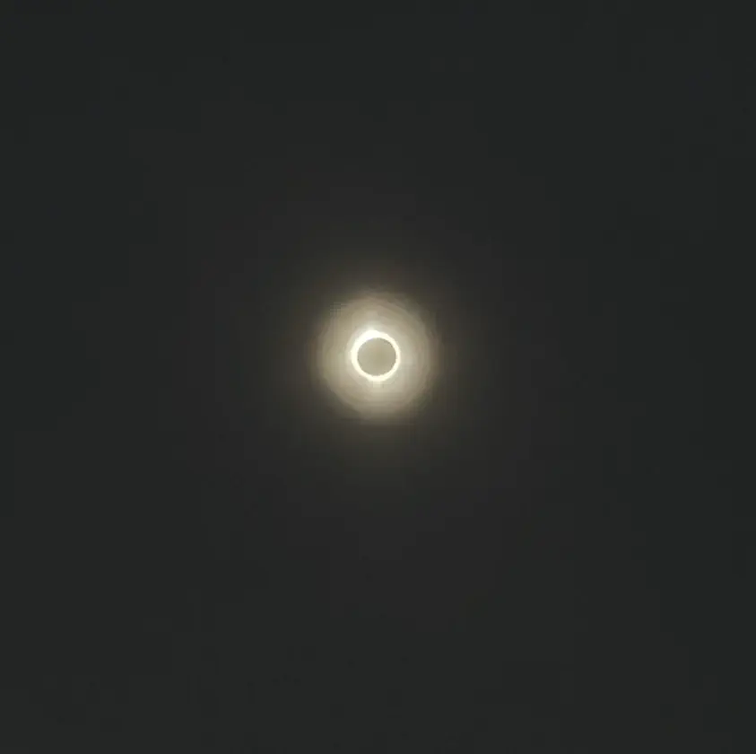 Solar Eclipse