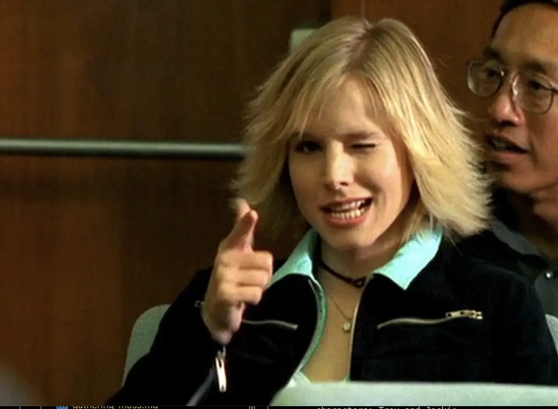 Veroncia Mars, Ranked - Mid-Season Roundup