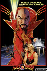 Flash Gordon Redux (Part One)