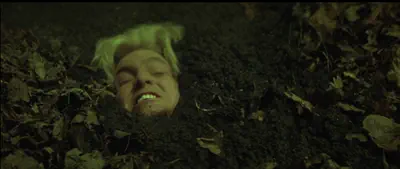 Fight against the sadness, Flash!