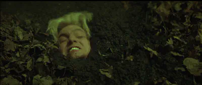 Fight against the sadness, Flash!