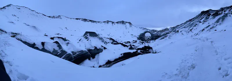 Katla Jökull