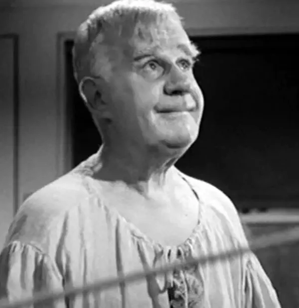 Every time a bell rings, a scientist messes with forces he shouldn't touch.