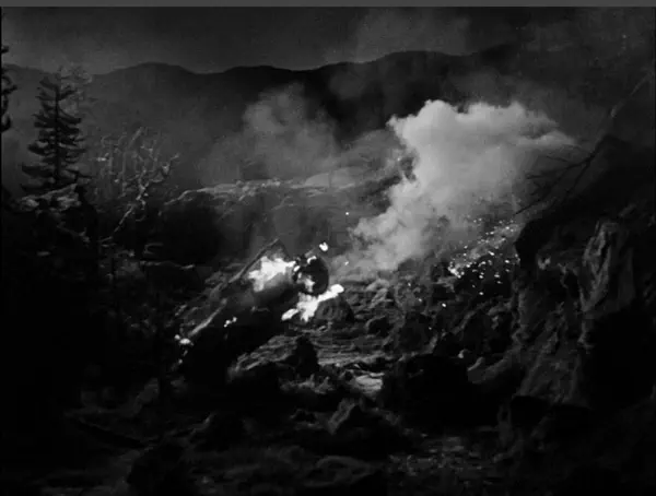 How little we knew ye, Dr. Kemp.