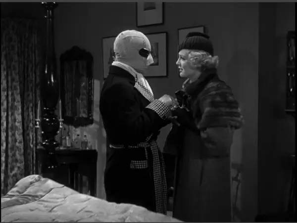 When your boyfriend forgets about you every time you're not in the room, he's not a good boyfriend. Dr. Kemp was right!