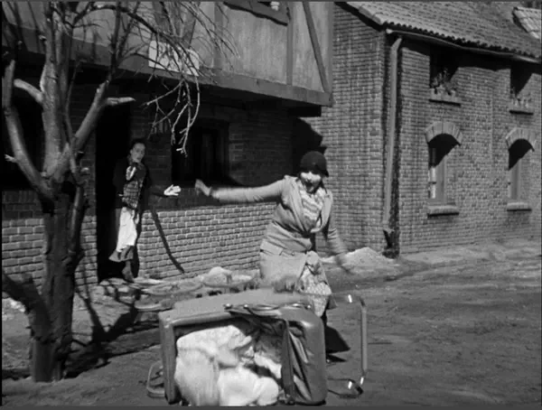 If you look closely you can see where Dr. Griffin crossed the moral event horizon.