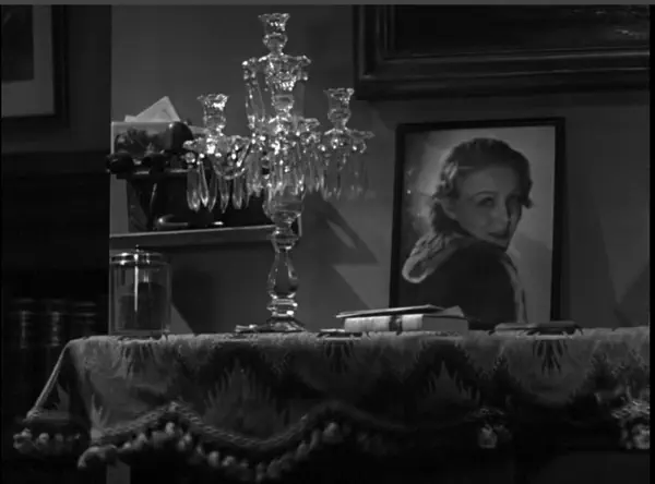 Does Flora know you have this?