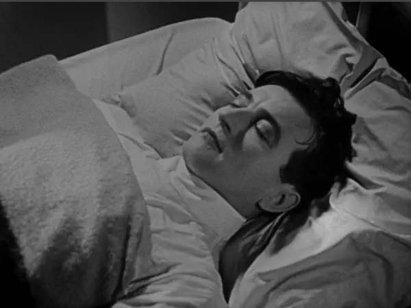 Is it me or does he look a little like Peewee Herman?