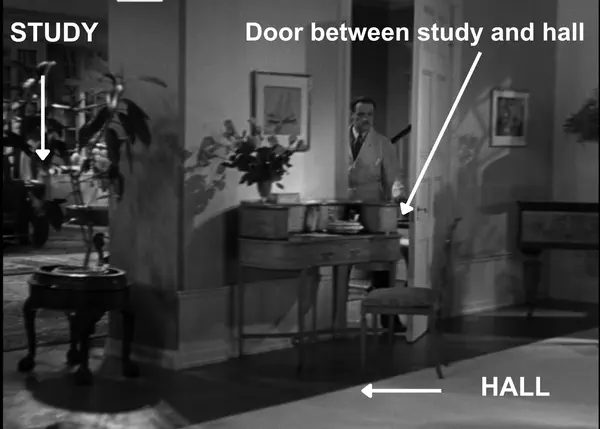 What is going on here?