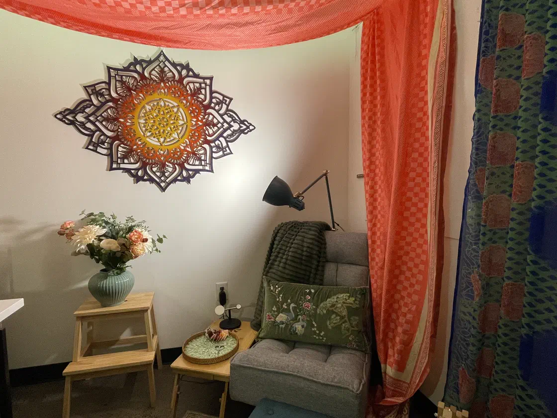 Come Into My Parlor