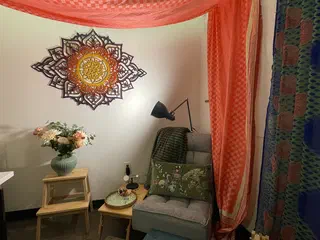 Come Into My Parlor
