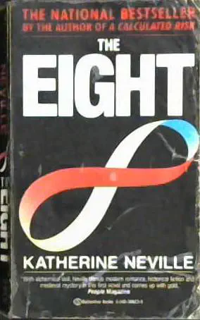 Books I read in April