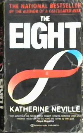 Books I read in April