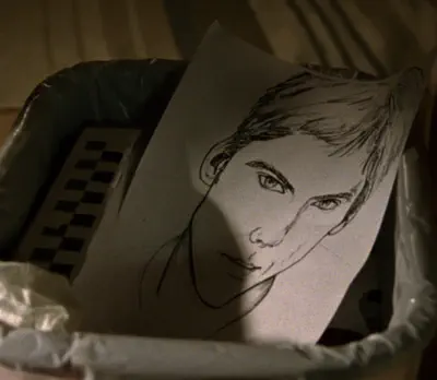 Did you just call me Mom?